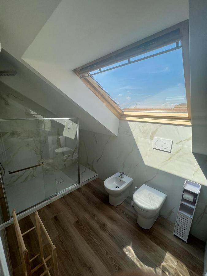 Fior Di Loto Suite - Lingotto Turim Exterior foto